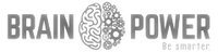 Brain Power-Logo-bandw